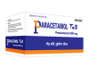 paracetamol-tw3 - ảnh nhỏ  1